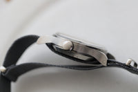 Omega "Fat Arrow" RAF Issue Pilots Wristwatch c.1953.