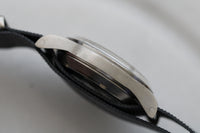 Omega "Fat Arrow" RAF Issue Pilots Wristwatch c.1953.