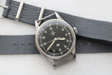 Omega "Fat Arrow" RAF Issue Pilots Wristwatch c.1953.