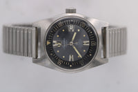Vintage Aquastar 63 Diver Reference 1903 c.1960s.