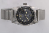Vintage Aquastar 63 Diver Reference 1903 c.1960s.