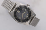 Vintage Aquastar 63 Diver Reference 1903 c.1960s.