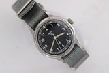 Smiths W10 Army Issue Wristwatch c.1967