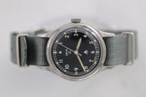 Smiths W10 Army Issue Wristwatch c.1967