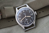 Smiths W10 Army Issue Wristwatch c.1970