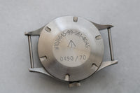 Smiths W10 Army Issue Wristwatch c.1970