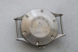 Smiths W10 Army Issue Wristwatch c.1970