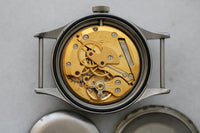 Smiths W10 Army Issue Wristwatch c.1970