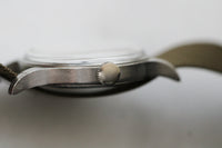 Smiths W10 Army Issue Wristwatch c.1970