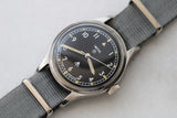 Smiths W10 Army Issue Wristwatch c.1967