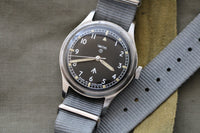 Smiths W10 Army Issue Wristwatch c.1967