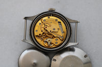 Smiths W10 Army Issue Wristwatch c.1967