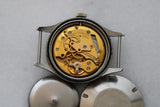 Smiths W10 Army Issue Wristwatch c.1967