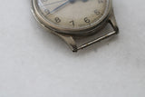 WW2 Omega Air Ministry HS8 Royal Navy Fleet Air Arm Pilots Watch c.1943