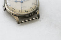 WW2 Omega Air Ministry HS8 Royal Navy Fleet Air Arm Pilots Watch c.1943