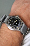 Smiths W10 Army Issue Wristwatch c.1967