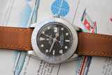 Rolex GMT Master 1675 Ghost Pepsi Bezel c.1968.