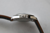Rolex GMT Master 1675 Ghost Pepsi Bezel c.1968.