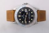 Rolex GMT Master 1675 Ghost Pepsi Bezel c.1968.