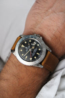 Rolex GMT Master 1675 Ghost Pepsi Bezel c.1968.