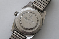 Vintage Aquastar 63 Diver Reference 1903 c.1960s.