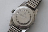 Vintage Aquastar 63 Diver Reference 1903 c.1960s.