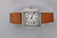 Cartier Panthere Tank Ref.1300 c.1990s.