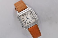 Cartier Panthere Tank Ref.1300 c.1990s.