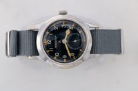 WW2 Jaeger LeCoultre Dirty Dozen c.1945.