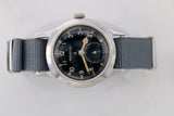 WW2 Jaeger LeCoultre Dirty Dozen c.1945.