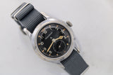 WW2 Jaeger LeCoultre Dirty Dozen c.1945.