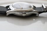 WW2 Jaeger LeCoultre Dirty Dozen c.1945.