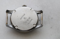 WW2 Jaeger LeCoultre Dirty Dozen c.1945.