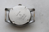 WW2 Jaeger LeCoultre Dirty Dozen c.1945.