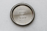 WW2 Jaeger LeCoultre Dirty Dozen c.1945.