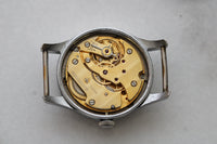 WW2 Jaeger LeCoultre Dirty Dozen c.1945.