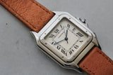 Cartier Panthere Tank Ref.1300 c.1990s.