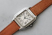 Cartier Panthere Tank Ref.1300 c.1990s.