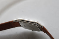 Cartier Panthere Tank Ref.1300 c.1990s.