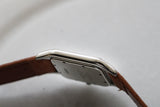 Cartier Panthere Tank Ref.1300 c.1990s.