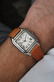 Cartier Panthere Tank Ref.1300 c.1990s.