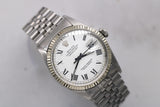 Rolex Datejust ref.16014 Buckley Dial c.1980