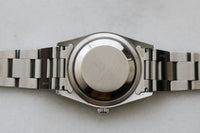 Rolex Explorer 14270 Tritium Dial c.1997