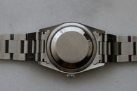 Rolex Explorer 14270 Tritium Dial c.1998