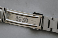 Rolex Explorer 14270 Tritium Dial c.1997