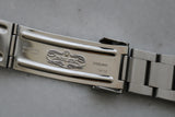 Rolex Explorer 14270 Tritium Dial c.1998