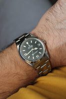 Rolex Explorer 14270 Tritium Dial c.1997