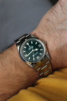 Rolex Explorer 14270 Tritium Dial c.1998