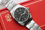 Tudor Ranger Rose Dial ref 7996. c.1966