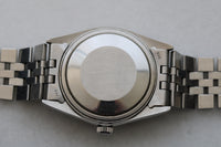 Rolex Datejust ref.16014 Buckley Dial c.1980